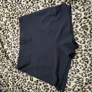 Zara Basic Shorts